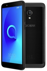 Замена динамика на телефоне Alcatel 1C в Кемерово